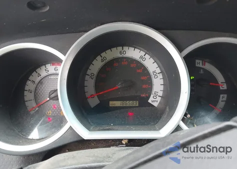 2012 Toyota Tacoma Access Cab from USA, damaged, VIN 5TFUX4EN3CX011885